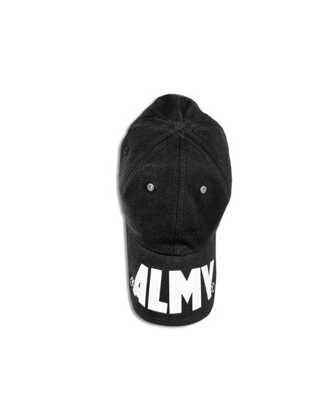  ALMV AIR VENT CAP 