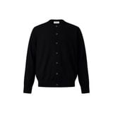 MAVERIK® KNIT CARDIGAN ( BLACK ) 