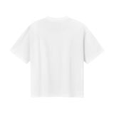  MAVERIK® BOXY FIT COTTON BLANK (WHITE) 