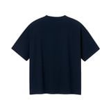  MAVERIK® BOXY FIT COTTON BLANK ( NAVY ) 