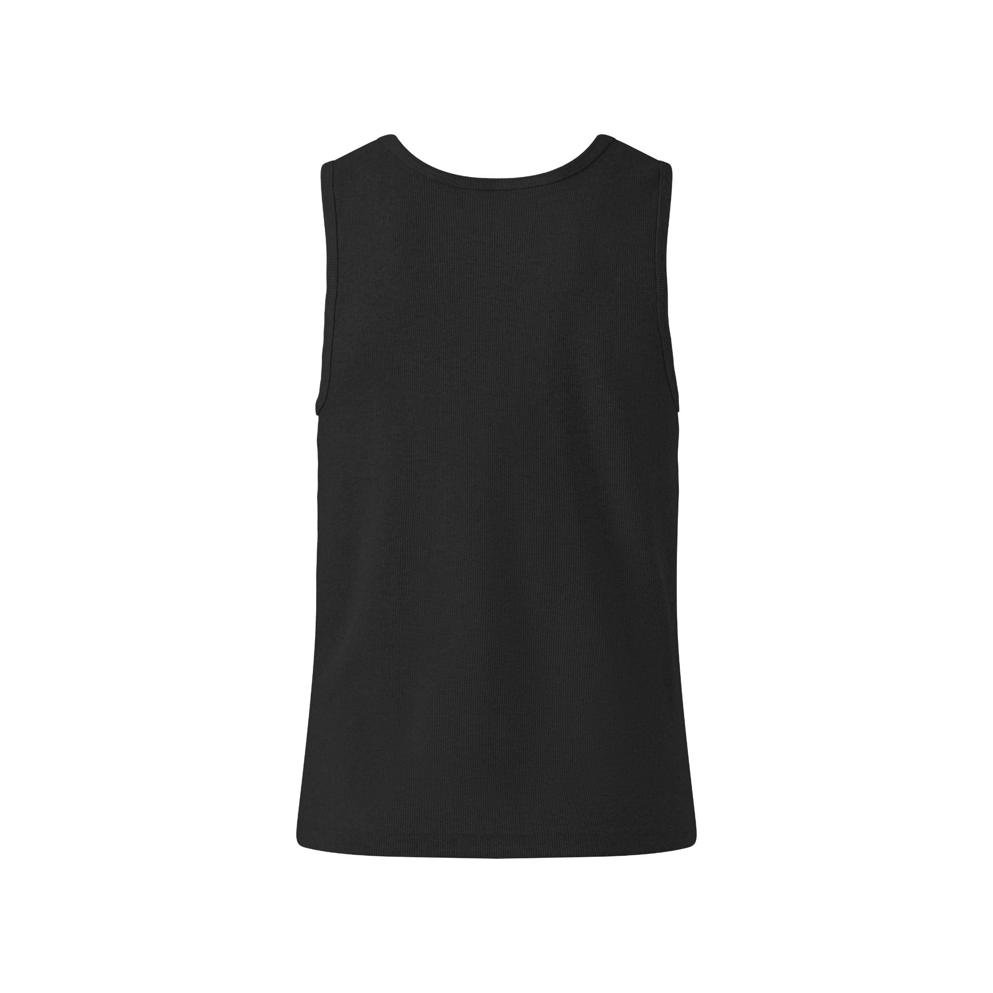  MAVERIK®  TANK TOP BASIC ( BLACK ) 