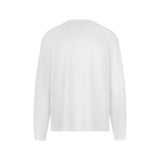  MAVERIK® WAFFLE LONGSLEEVES T-SHIRT ( WHITE ) 