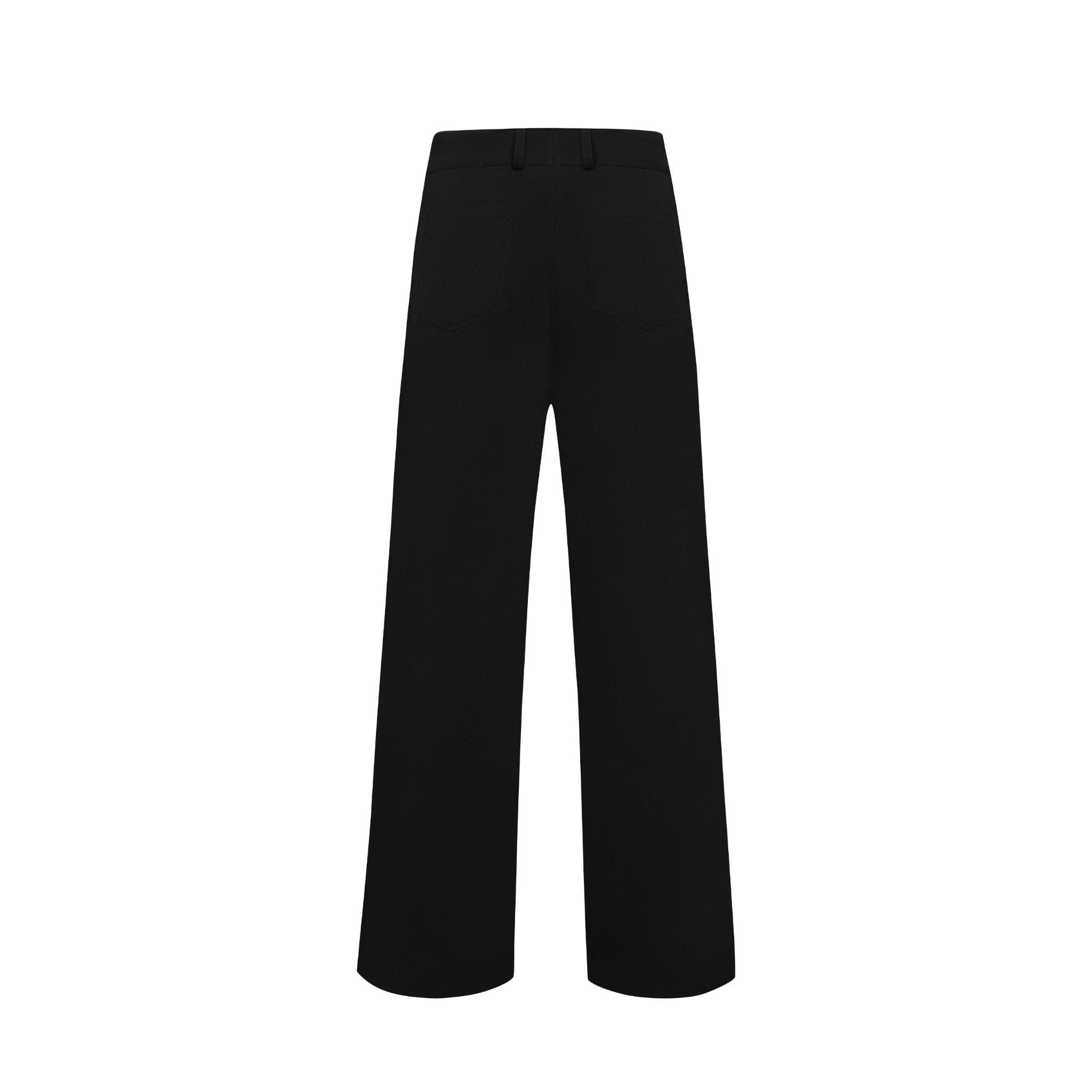  MAVERIK® STRAIGHT FIT TROUSER ( BLACK ) 