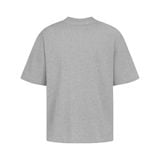  MAVERIK® BOXY FIT COTTON BLANK (PALE GRAY) 