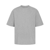  MAVERIK® BOXY FIT COTTON BLANK (PALE GRAY) 