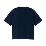  MAVERIK® BOXY FIT COTTON BLANK ( NAVY ) 