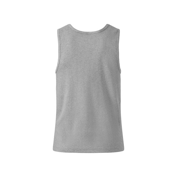  MAVERIK®  TANK TOP BASIC ( GREY ) 