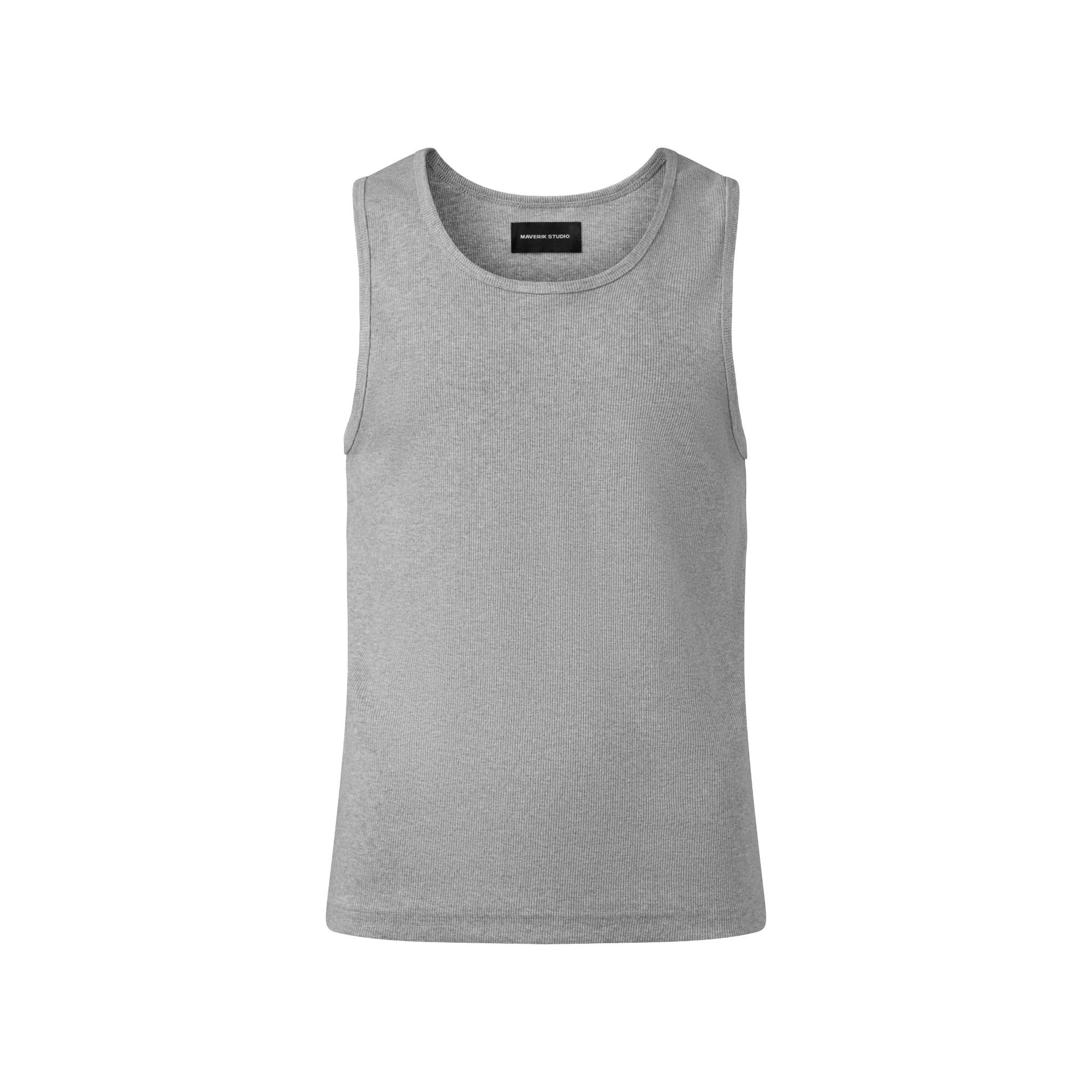 Maverik Studio MAVERIK® TANK TOP BASIC ( GREY )