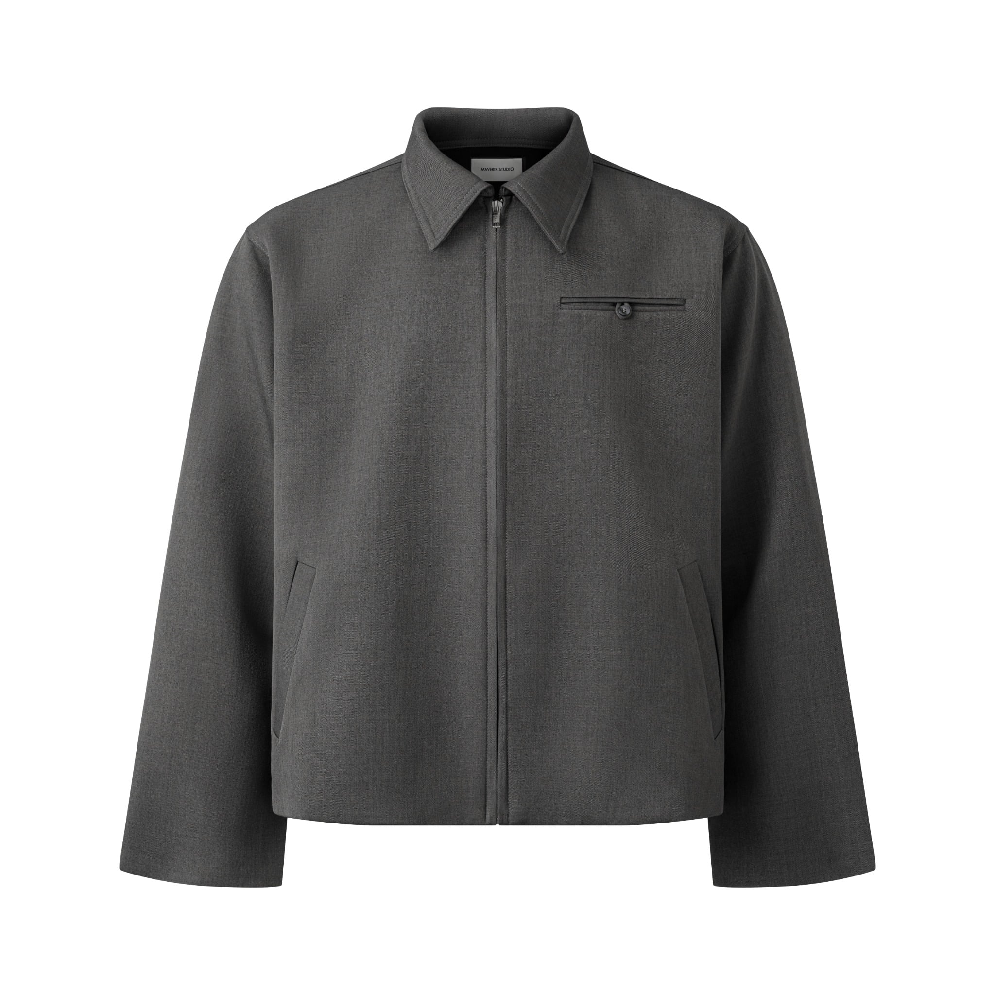 Maverik Studio MAVERIK® ASH ZIP
