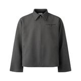  MAVERIK® ASH ZIP - UP JACKET ( GREY ) 