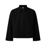  MAVERIK® MONO ZIP - UP JACKET ( BLACK ) 