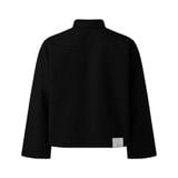  MAVERIK® MONO ZIP - UP JACKET ( BLACK ) 