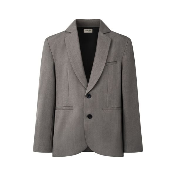  MAVERIK® SLATE BLAZER ( GREY ) 