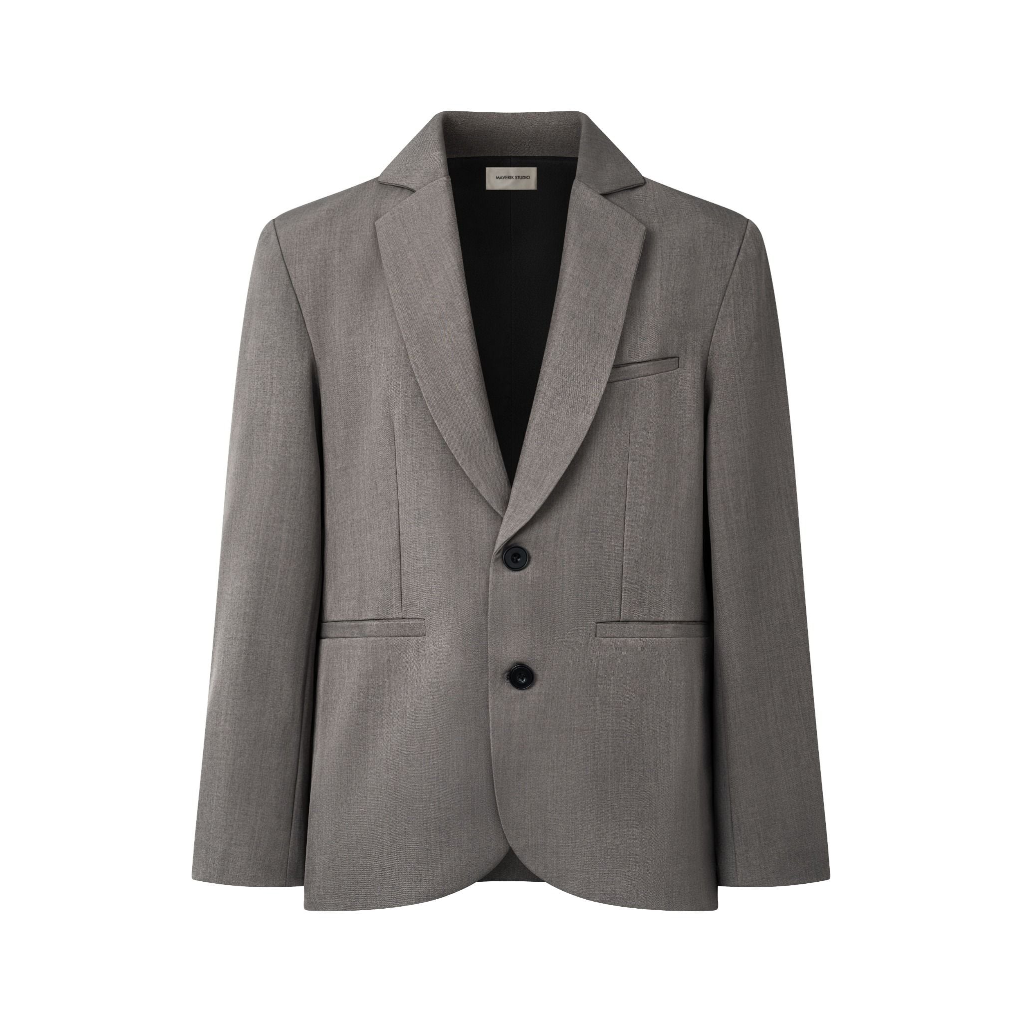  MAVERIK® SLATE BLAZER ( GREY ) 