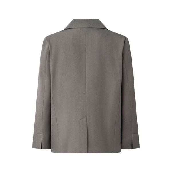  MAVERIK® SLATE BLAZER ( GREY ) 