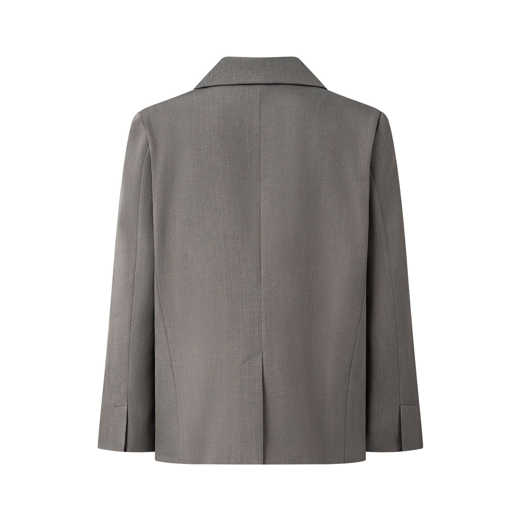  MAVERIK® SLATE BLAZER ( GREY ) 