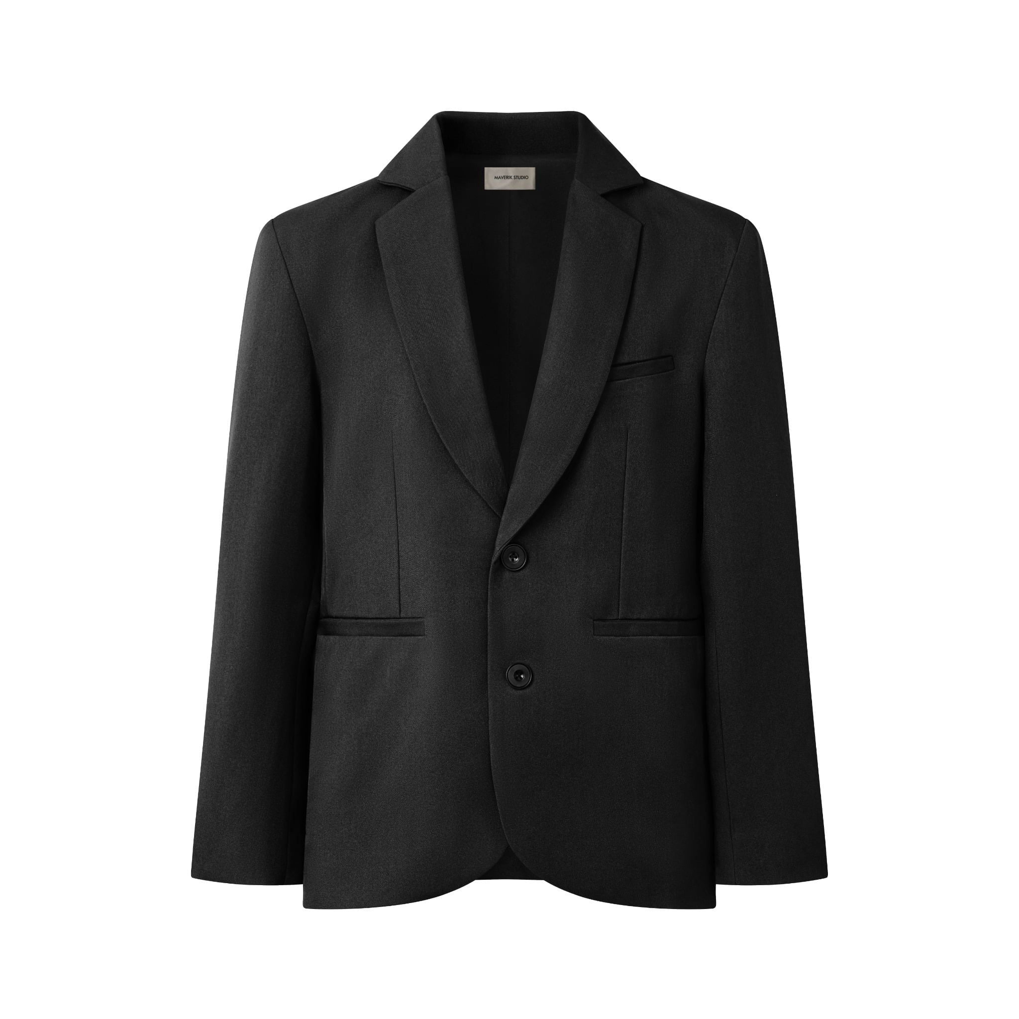  MAVERIK® SLATE BLAZER ( BLACK ) 