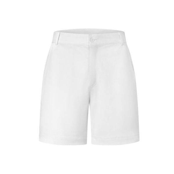  MAVERIK® EVERYDAY SHORT ( WHITE ) 