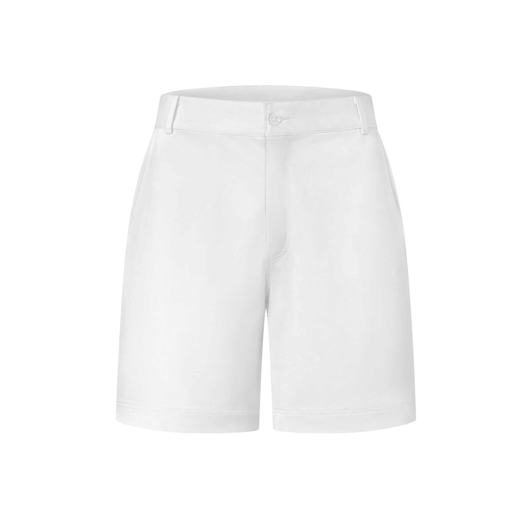  MAVERIK® EVERYDAY SHORT ( WHITE ) 