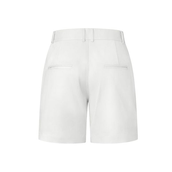  MAVERIK® EVERYDAY SHORT ( WHITE ) 