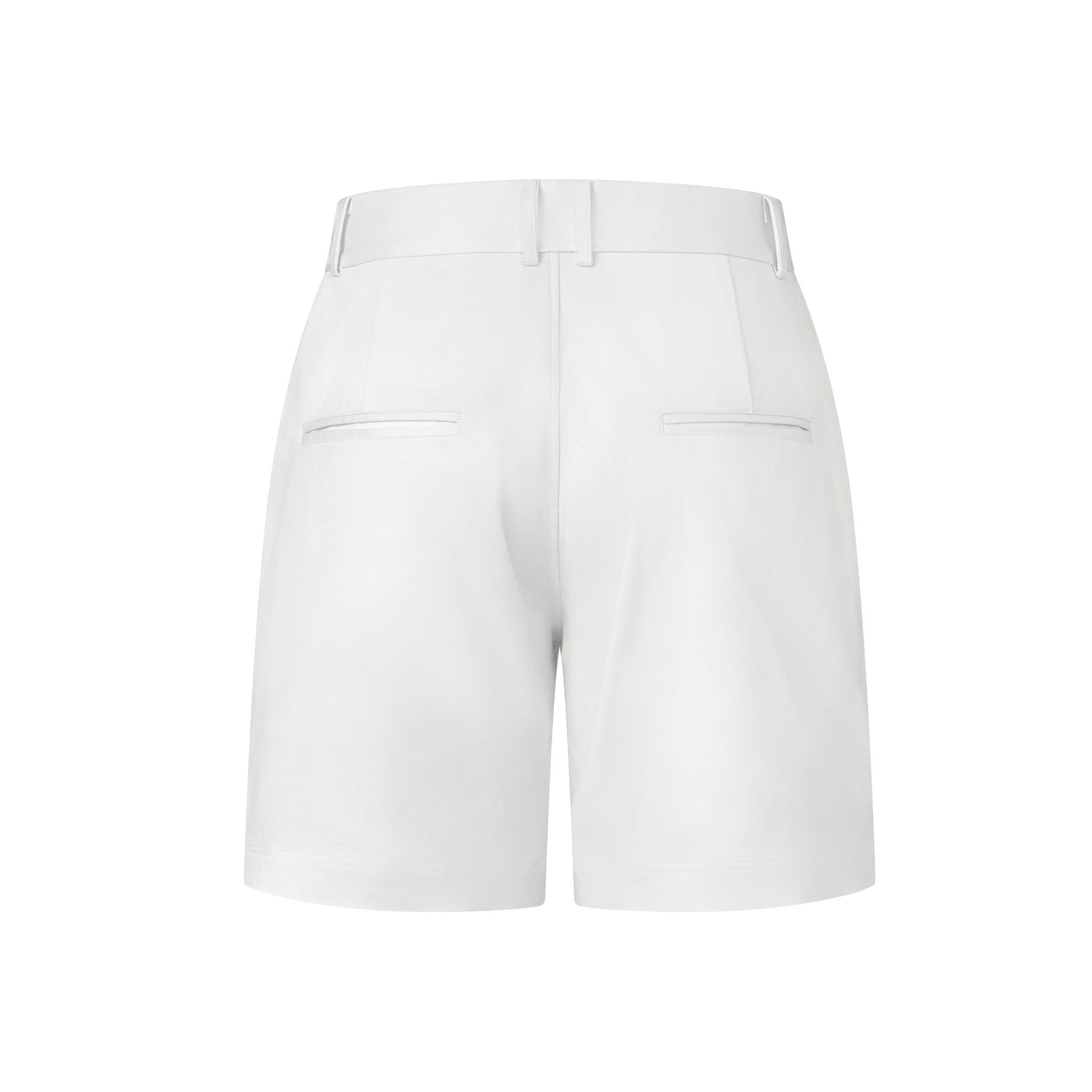  MAVERIK® EVERYDAY SHORT ( WHITE ) 
