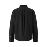  MAVERIK® SIGNATURE OXFORD SHIRT ( BLACK ) 