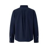  MAVERIK® SIGNATURE OXFORD SHIRT ( NAVY ) 