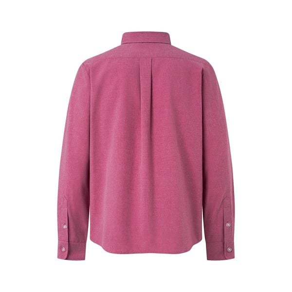  MAVERIK® SIGNATURE OXFORD SHIRT ( PINK ) 