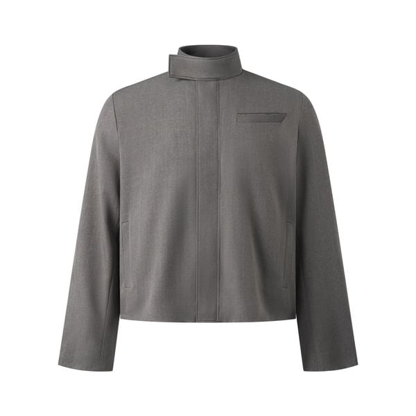  MAVERIK® SILHOUTTE JACKET ( GREY ) 