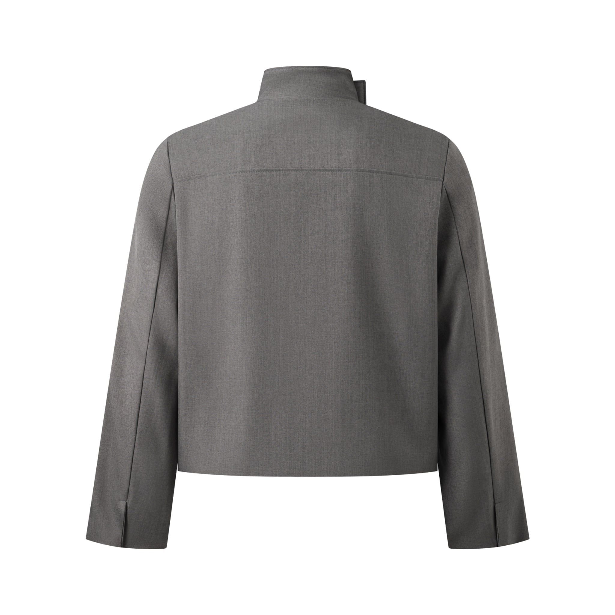  MAVERIK® SILHOUTTE JACKET ( GREY ) 