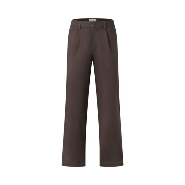  MAVERIK® ESSENTIAL KHAKI PANTS ( MOCHA ) 
