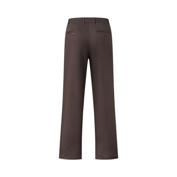  MAVERIK® ESSENTIAL KHAKI PANTS ( MOCHA ) 