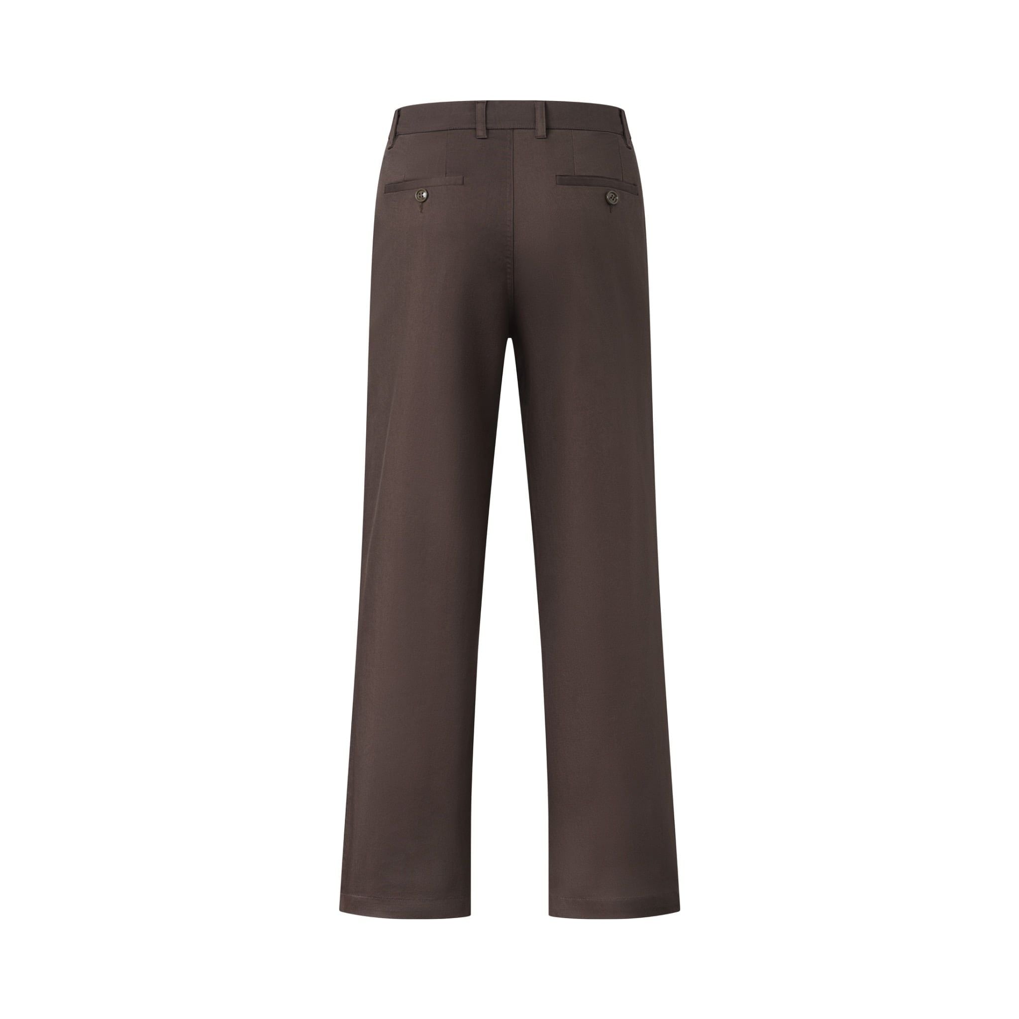  MAVERIK® ESSENTIAL KHAKI PANTS ( MOCHA ) 