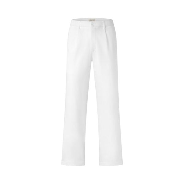 MAVERIK® ESSENTIAL KHAKI PANTS ( WHITE ) 