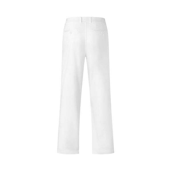  MAVERIK® ESSENTIAL KHAKI PANTS ( WHITE ) 