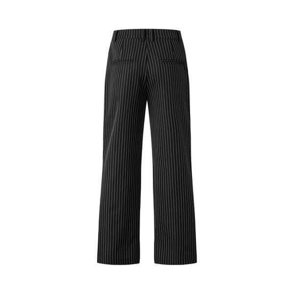  MAVERIK® PARALLEL FLARED  TROUSERS ( BLACK ) 