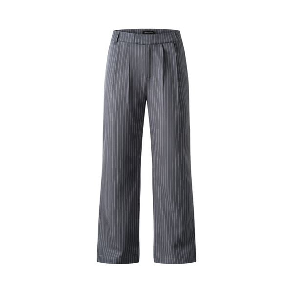  MAVERIK® PARALLEL FLARED TROUSERS ( GREY ) 