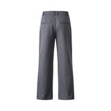  MAVERIK® PARALLEL FLARED TROUSERS ( GREY ) 