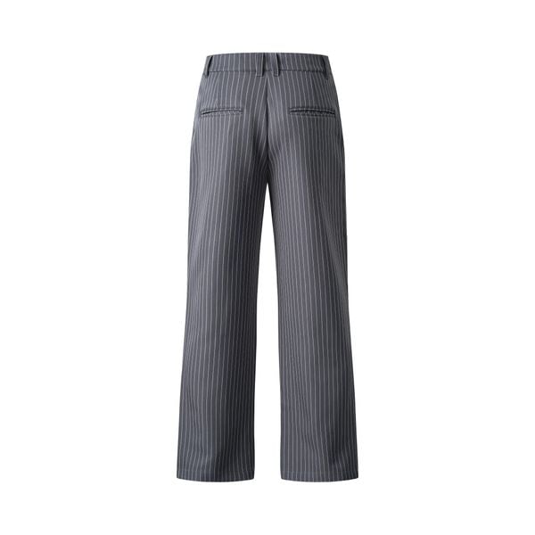  MAVERIK® PARALLEL FLARED TROUSERS ( GREY ) 