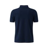 MAVERIK® CLUB PIQUÉ  POLO SHIRT ( NAVY ) 