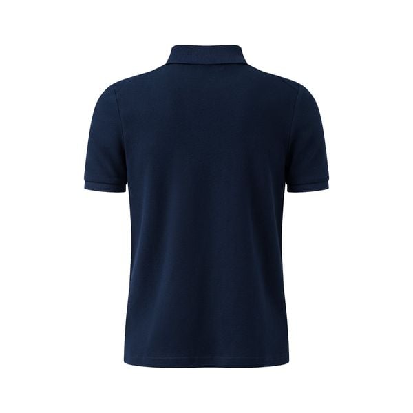  MAVERIK® CLUB PIQUÉ  POLO SHIRT ( NAVY ) 