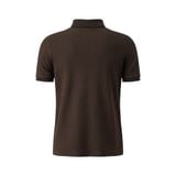  MAVERIK® CLUB PIQUÉ  POLO SHIRT ( MOCHA ) 