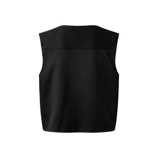  MAVERIK® GILE VEST ( BLACK ) 