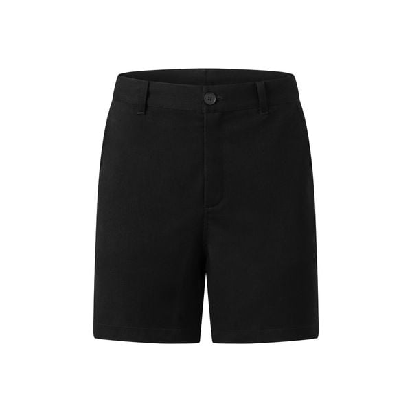 MAVERIK® BASIC SHORT  ( BLACK ) 