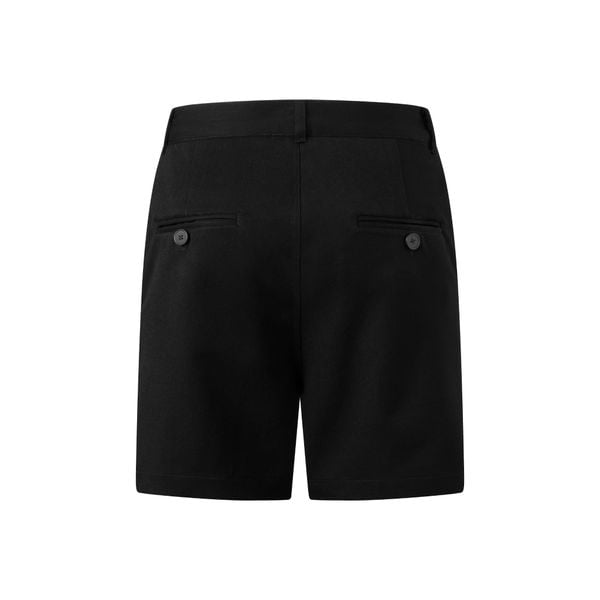  MAVERIK® BASIC SHORT  ( BLACK ) 