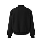  MAVERIK® WAFFLE LONGSLEEVES POLO SHIRT ( BLACK ) 
