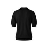  MAVERIK® RIVIERA KNIT POLO SHIRT ( BLACK ) 