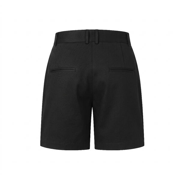  MAVERIK® EVERYDAY SHORT ( BLACK ) 