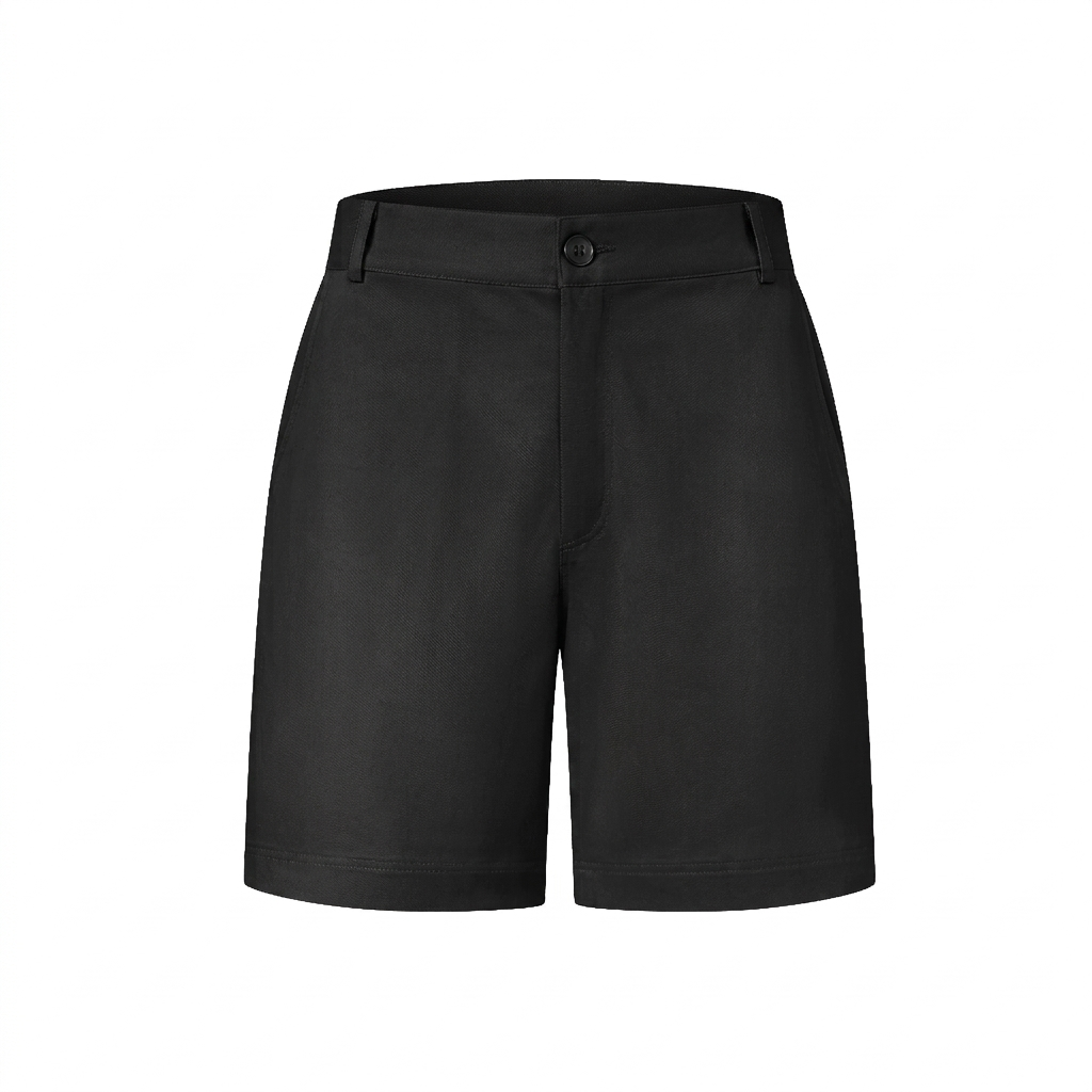  MAVERIK® EVERYDAY SHORT ( BLACK ) 
