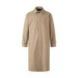  MAVERIK® HERITAGE KHAKI TRENCH COAT ( SAND ) 